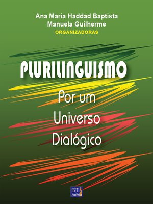 cover image of Plurilinguismo